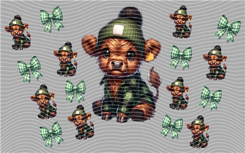 24oz cup wraps-N 835